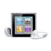 Apple iPod Nano (minimum 8 GB)